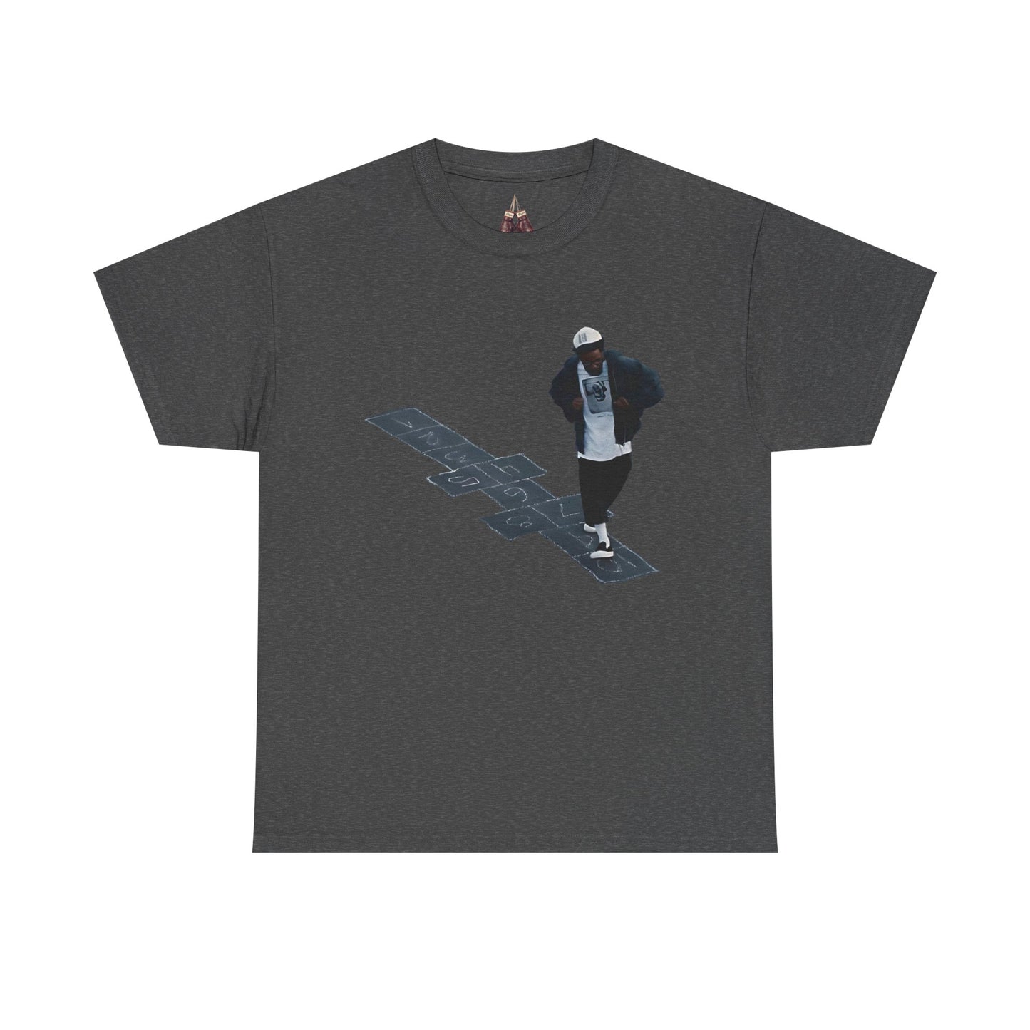Kendrick Lamar Not Like Us- Unisex Heavy Cotton Tee - Kings Origin Apparel