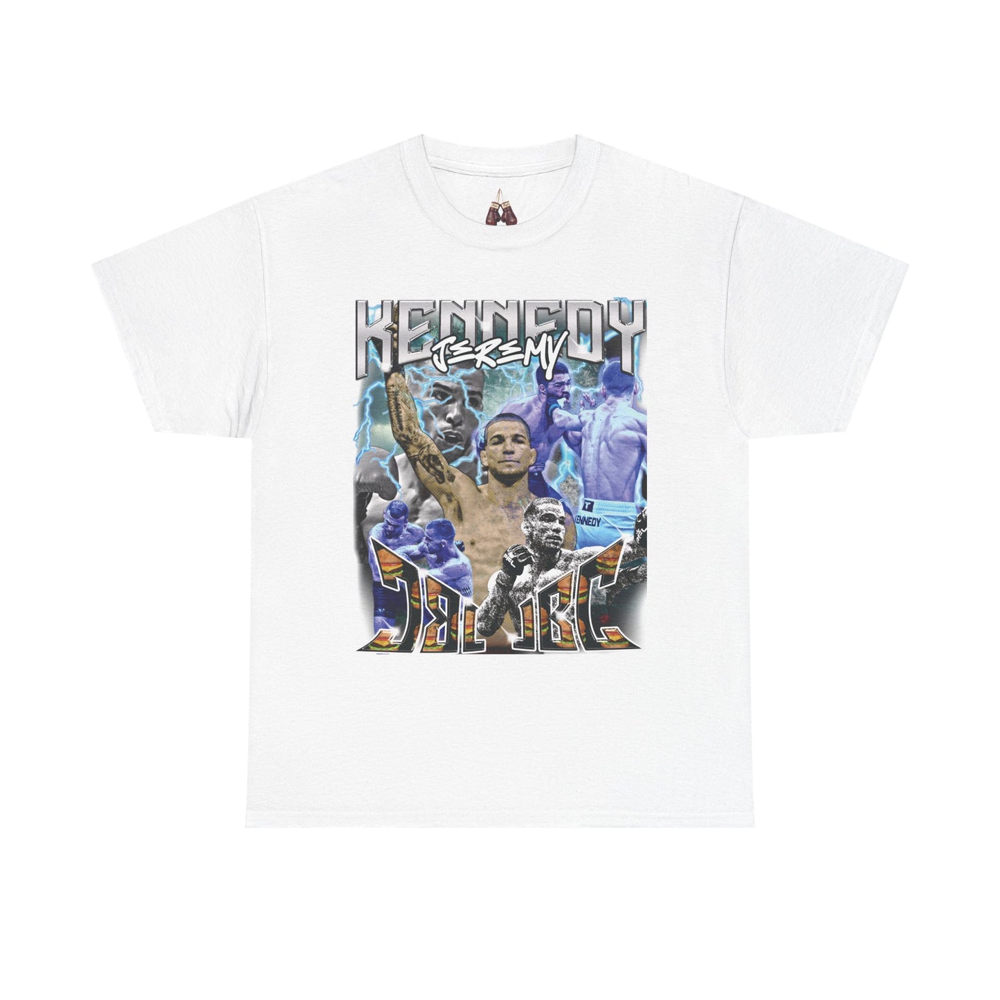 Jeremy Kennedy JBC Bootleg