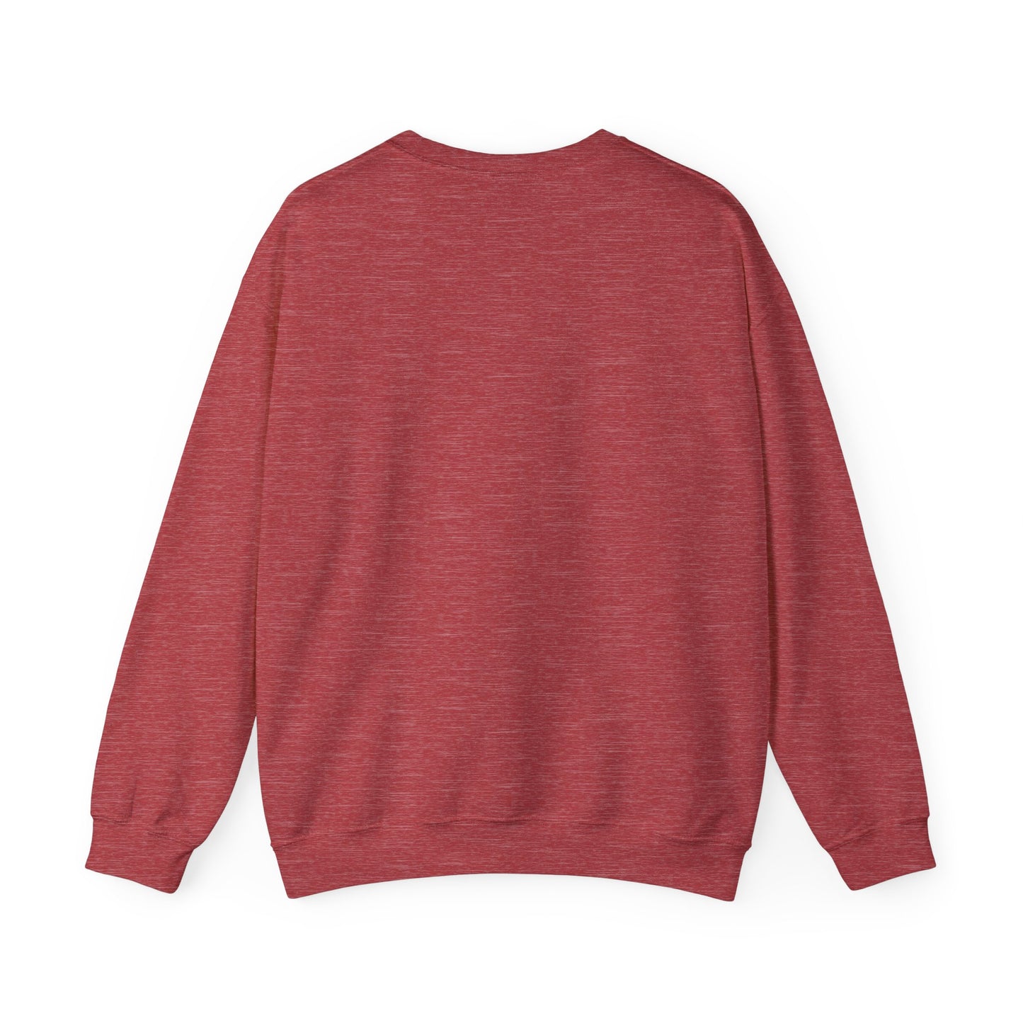 Nate Diaz Sweatshirt- Unisex Heavy Blend™ Crewneck Sweatshirt - Kings Origin Apparel
