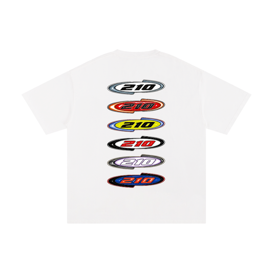 DRCO Kick Ass Cotton T-Shirt