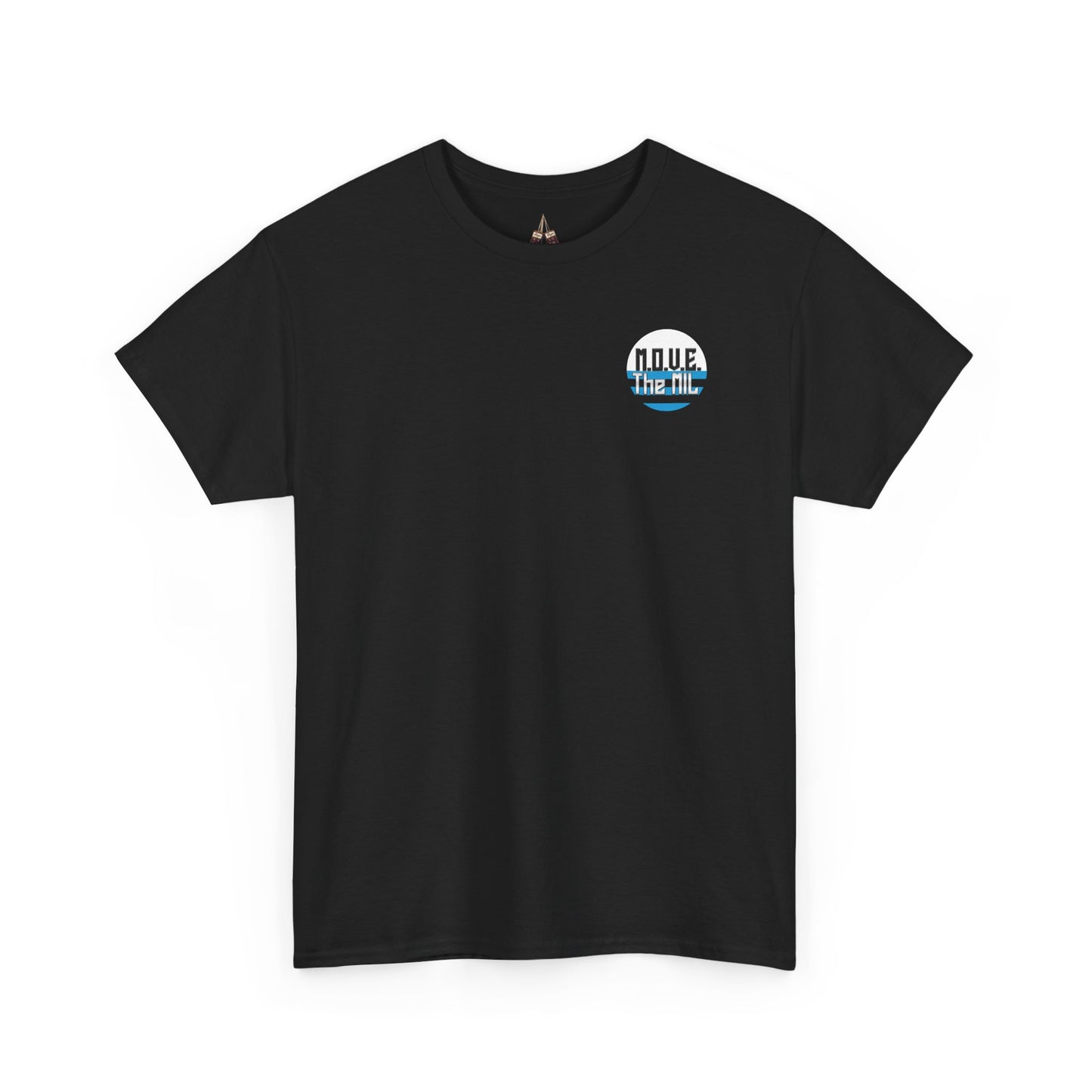 Move Bolt Graphic Tee