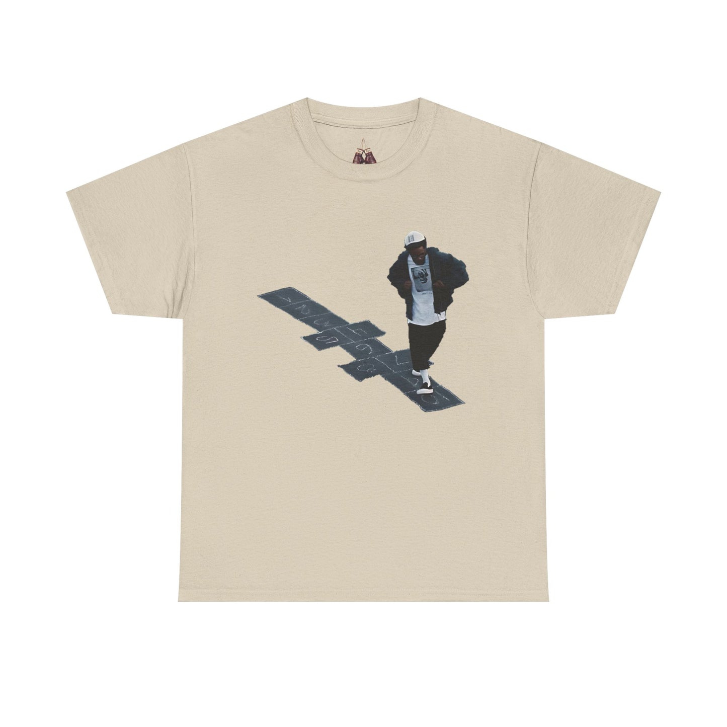 Kendrick Lamar Not Like Us- Unisex Heavy Cotton Tee - Kings Origin Apparel