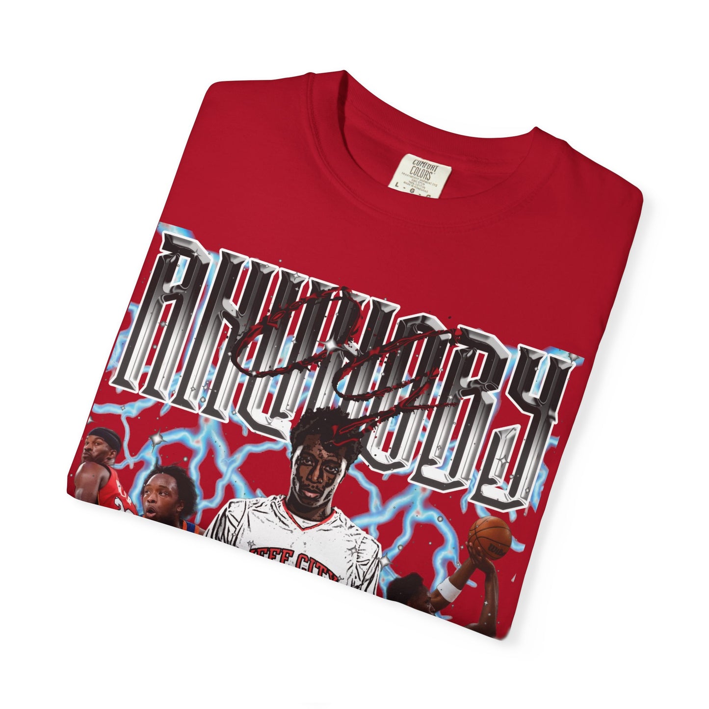 OG Anunoby Tribute Bootleg
