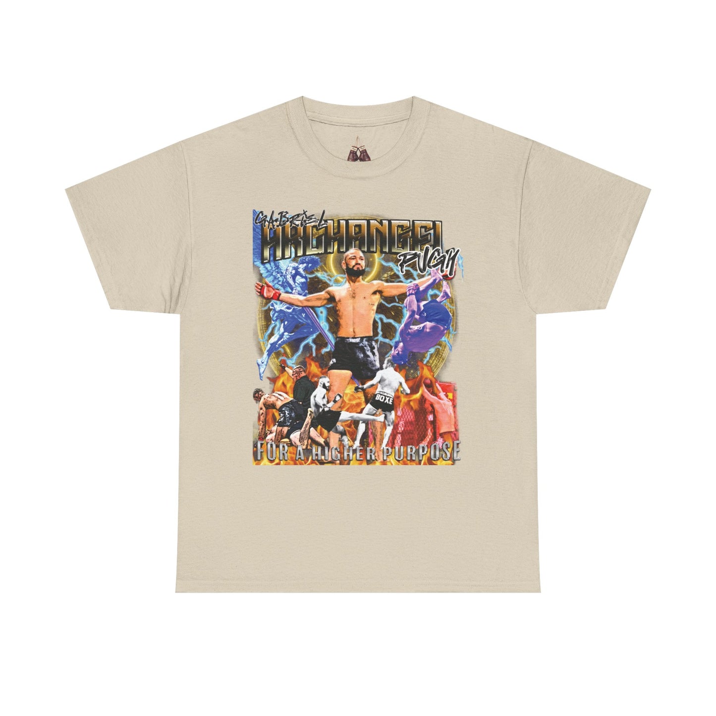 Gabe Pugh Bootleg Tee