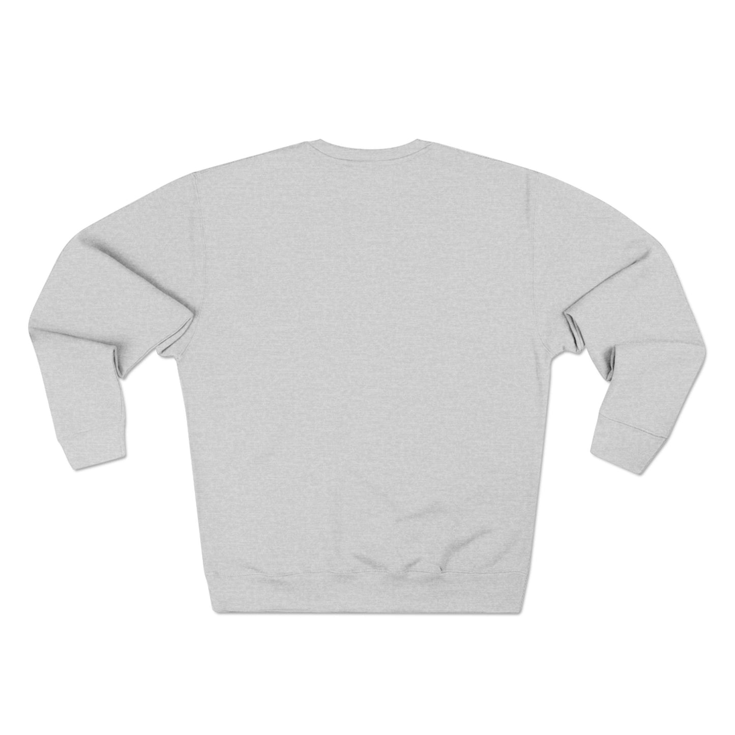 Iron Mike Tyson Sweatshirt- Unisex Crewneck Sweatshirt - Kings Origin Apparel