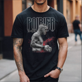 Dustin Poirier The Diamond Heavyweight Cotton Tee