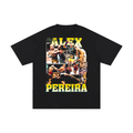 Alex Pereira Bootleg T-Shirt
