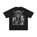 Joel Gonzalez // Resistance Series // Unit 08 Heavyweight Tee
