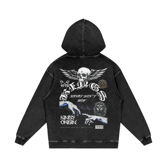 Kings Origin Vanguard 001