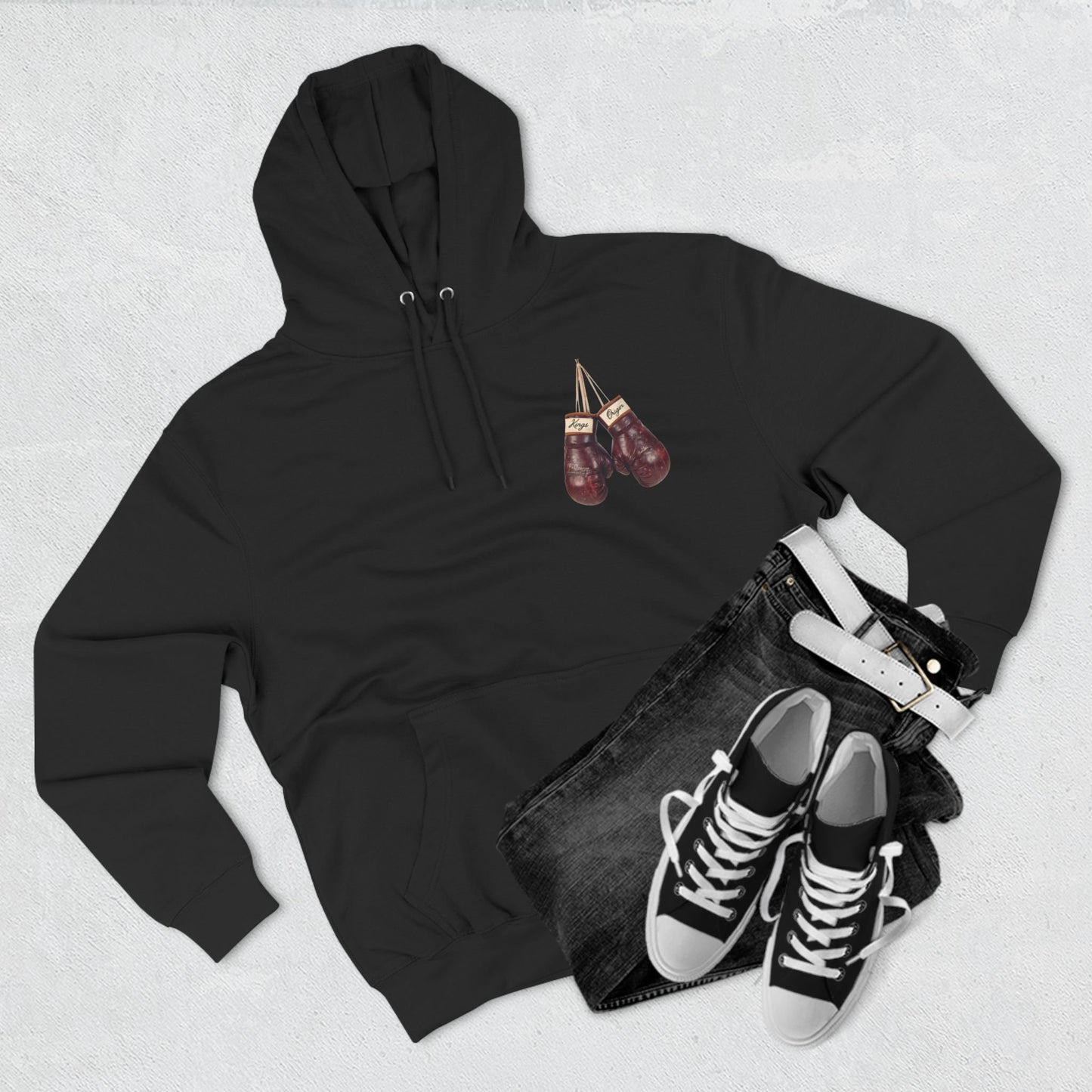 MIKE TYSON T-SHIRT vintage rap tee | hip hop streetwear | 80s 90s y2k merch | jake paul drake jordan rodman tupac dmx kanye | retro graphic - Kings Origin Apparel