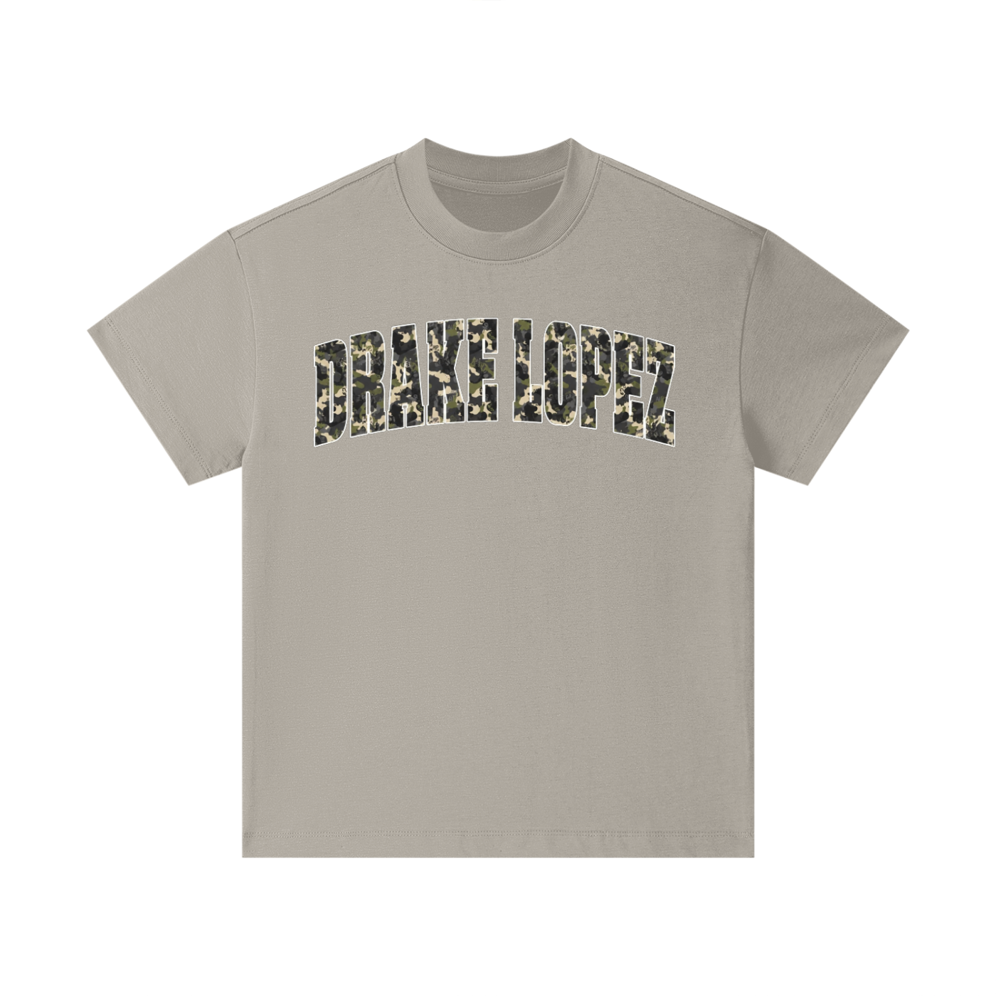 Drake Kids Pure Cotton Essential Kids T-Shirt