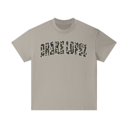 Drake Kids Pure Cotton Essential Kids T-Shirt