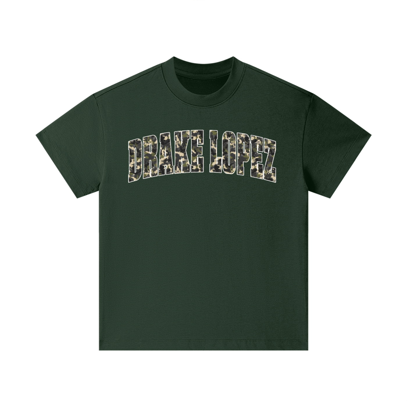 Drake Kids Pure Cotton Essential Kids T-Shirt