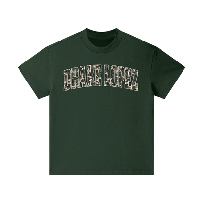 Drake Kids Pure Cotton Essential Kids T-Shirt