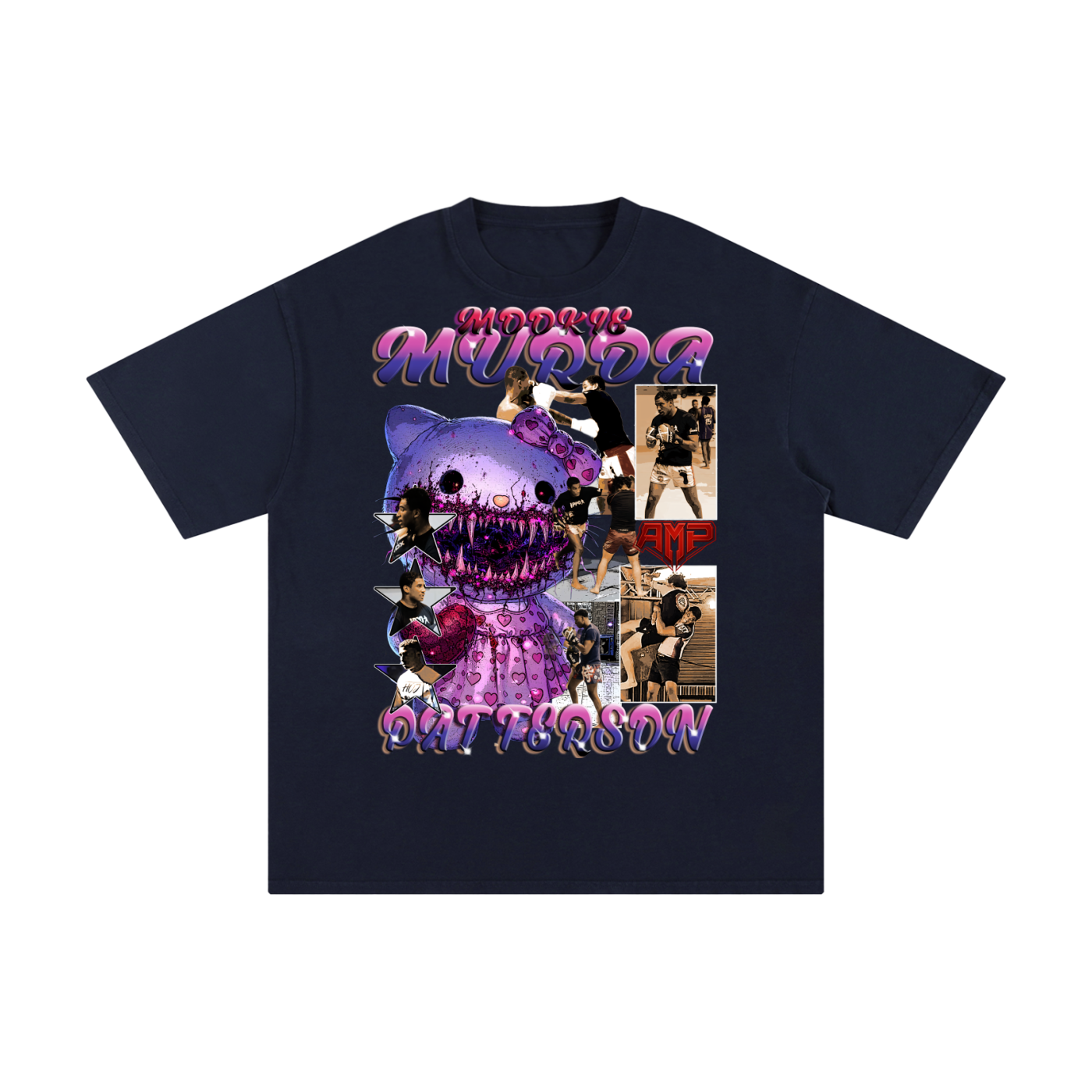 Hello Mook T-Shirt
