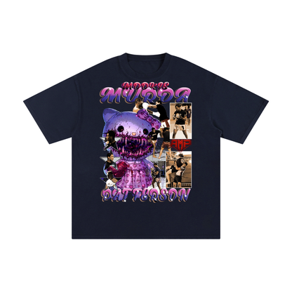 Hello Mook T-Shirt