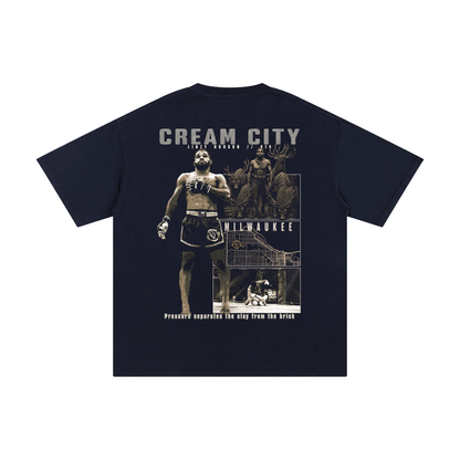 Linzy Hudson 414 Unisex Pure Cotton T-Shirt