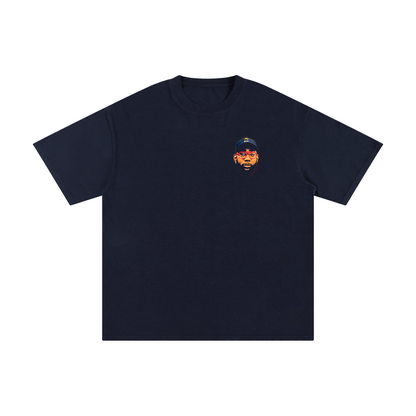 Brian Maxwell Fight Tee