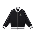 Archangelo Family Zip Track Jacket