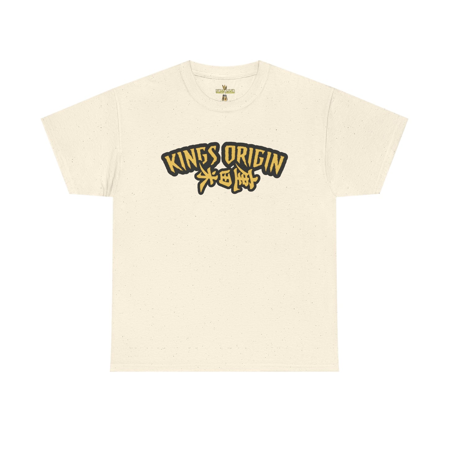 Kings Origin No Mercy Tee