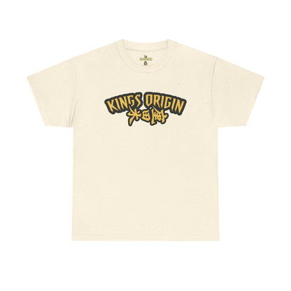 Kings Origin No Mercy Tee