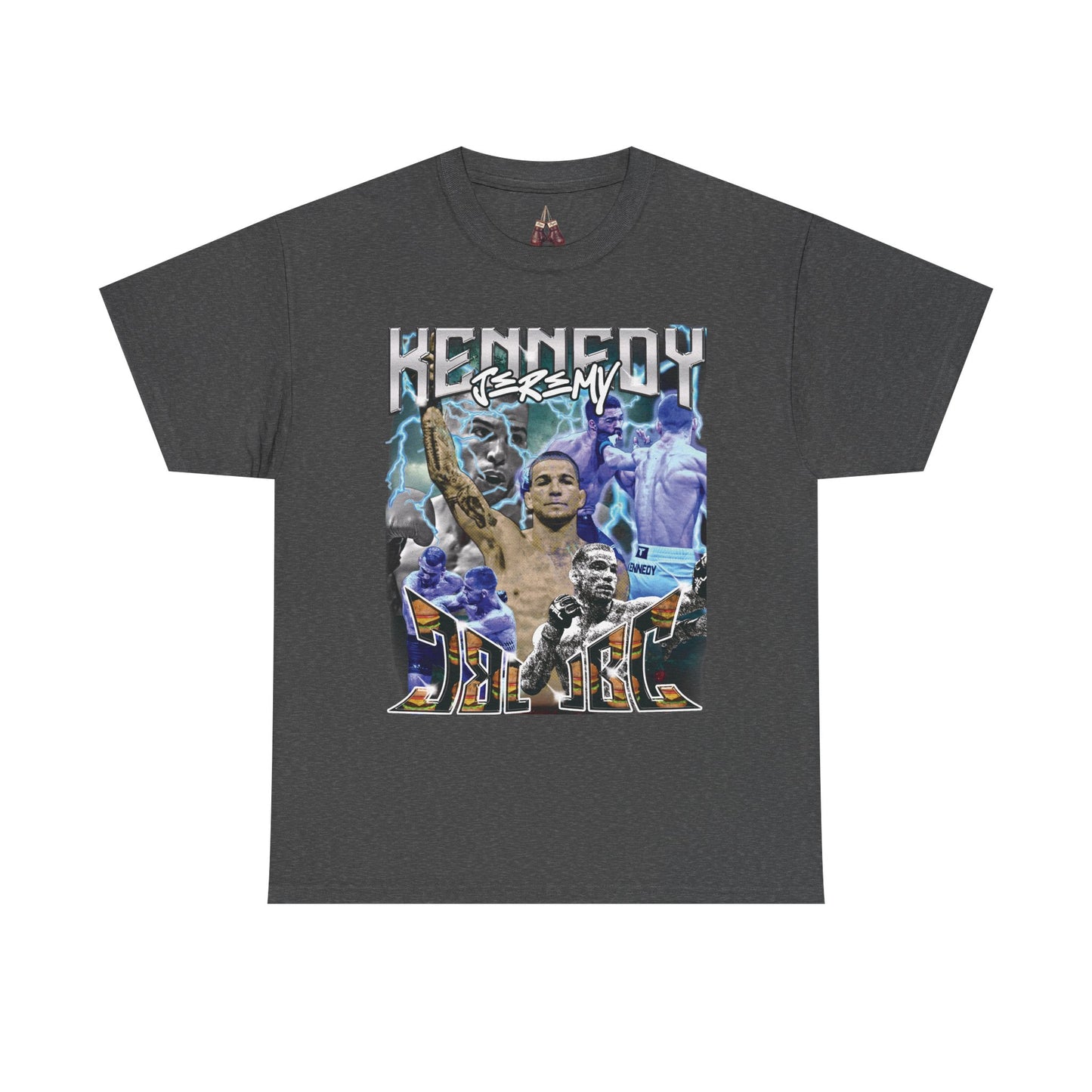 Jeremy Kennedy JBC Bootleg