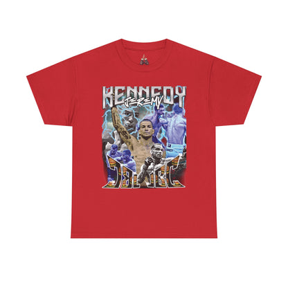 Jeremy Kennedy JBC Bootleg