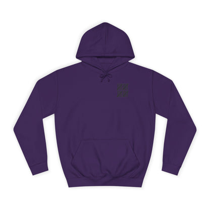 Jeremy JBC Kennedy MMA Hoodie