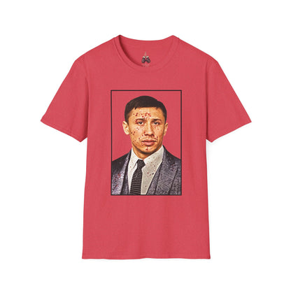 GGG Assasin Unisex Softstyle T-Shirt - Kings Origin Apparel