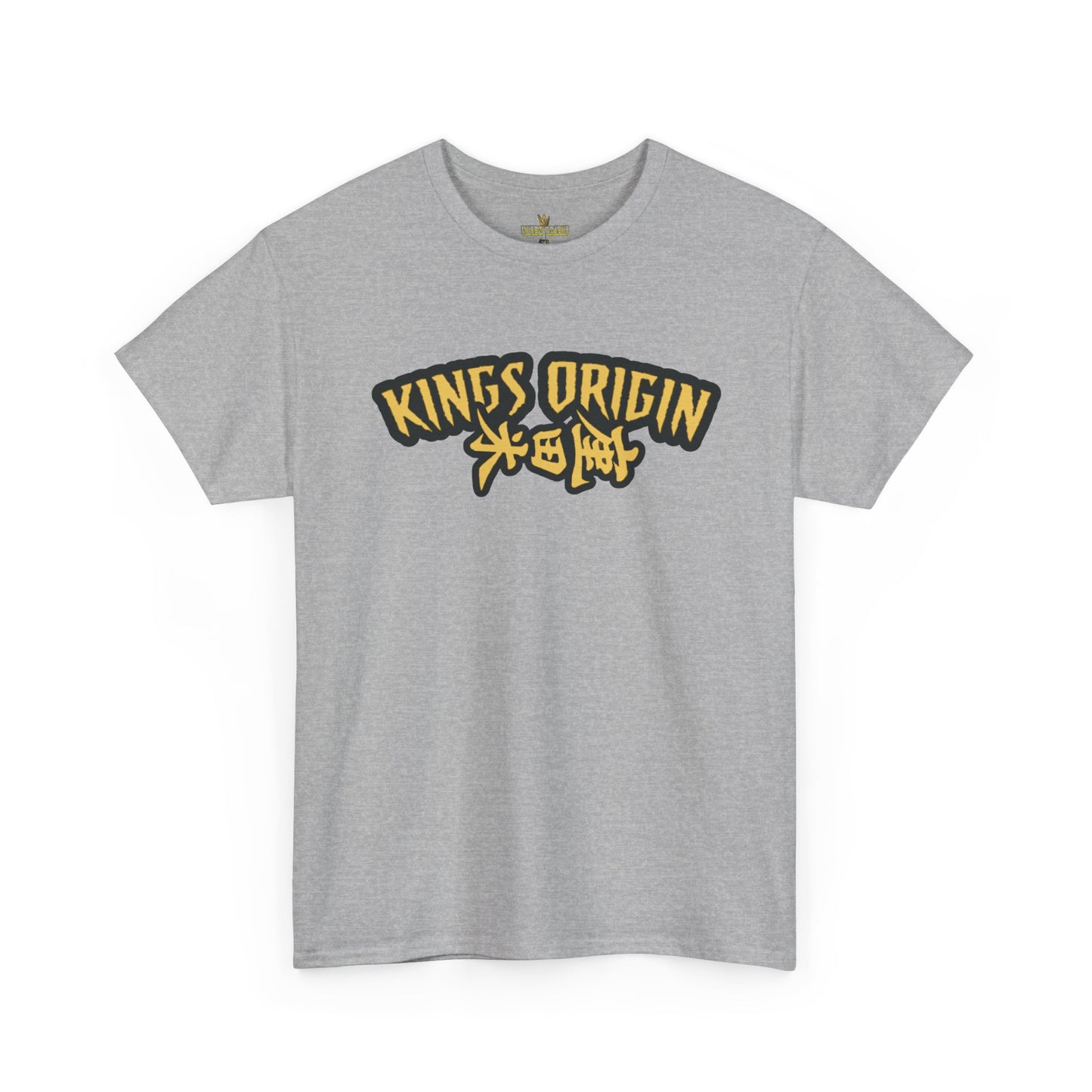 Kings Origin No Mercy Tee