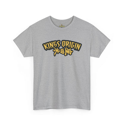 Kings Origin No Mercy Tee