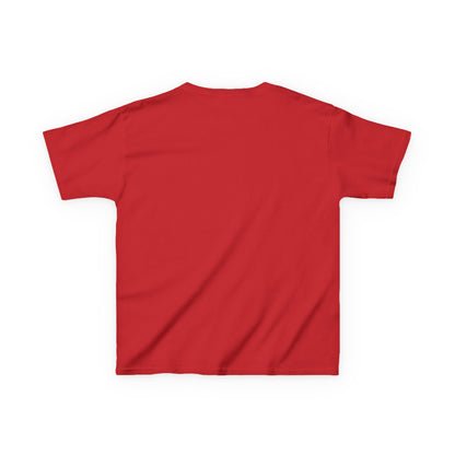 Kids Tee — DRCO Logo Shirt