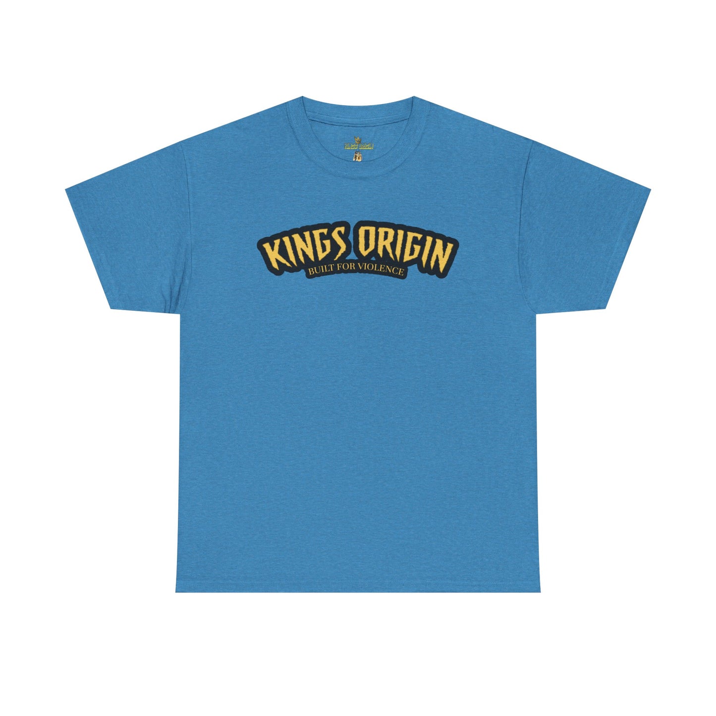 Kings Origin No Mercy Tee