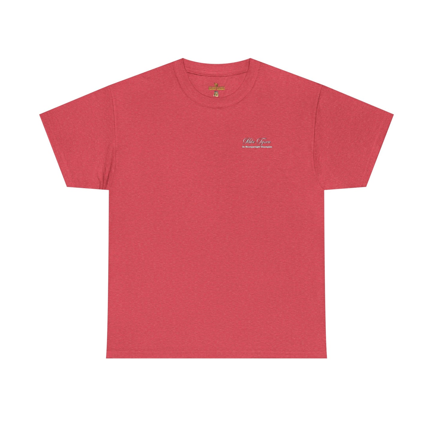 Tyson Graphic Tee - Kings Origin Apparel