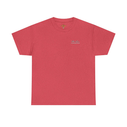 Tyson Graphic Tee - Kings Origin Apparel