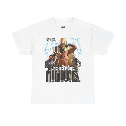 Sharaka Berry M.O.V.E Iron Man Shirt