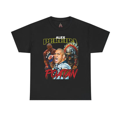 Alex Pereira Bootleg tee