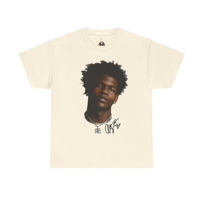 Anthony Edwards Classic Unisex Heavy Cotton Tee - - Kings Origin Apparel