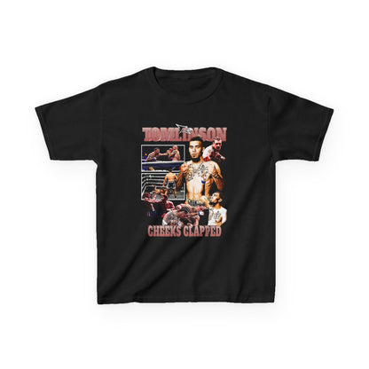 Zion Tomlinson Youth Heavy Cotton™ Tee