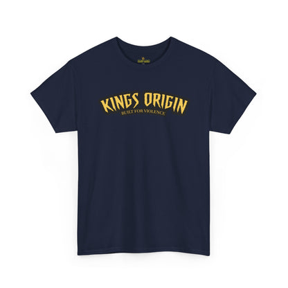 Kings Origin No Mercy Tee