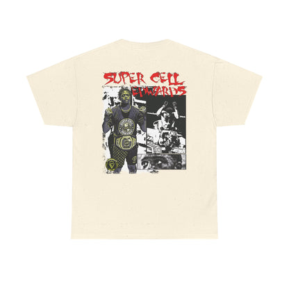 Super Cell Edwards MMA Graphic Tee - Kings Origin Apparel
