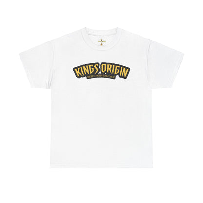 Kings Origin No Mercy Tee