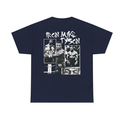 Tyson Graphic Tee - Kings Origin Apparel