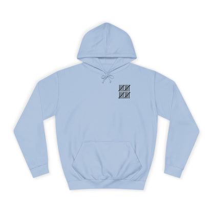 Jeremy JBC Kennedy MMA Hoodie
