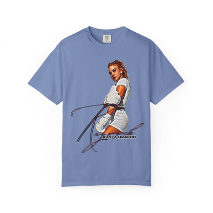 Kayla Hracho "Kayrock" Graphic Tee