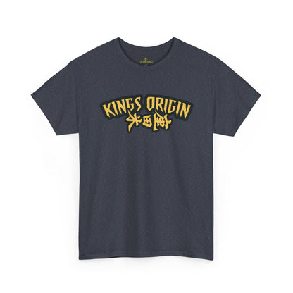 Kings Origin No Mercy Tee