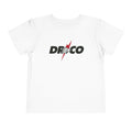 Draco Lightning Toddler Tee