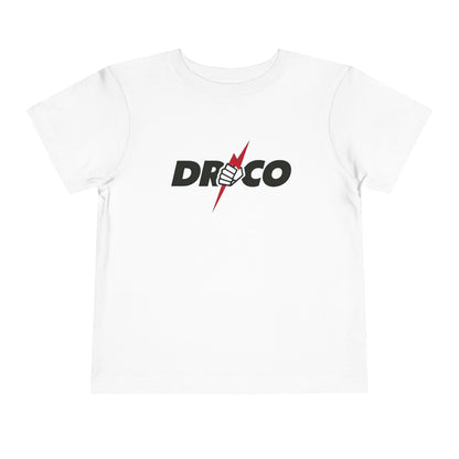 Draco Lightning Toddler Tee