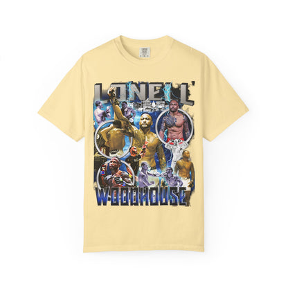 Lonell Woodhouse Bootleg MMA Tee