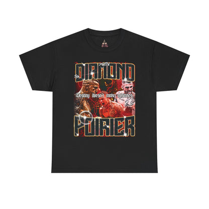 Dustin Poirier Destiny Elite MMA UFC 318 Cotton Shirt
